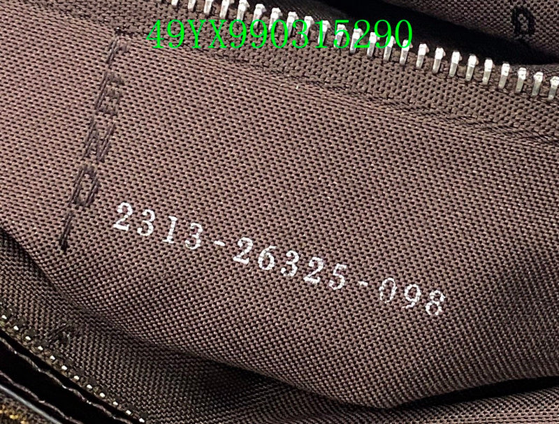 GC - Shoulder - 3402