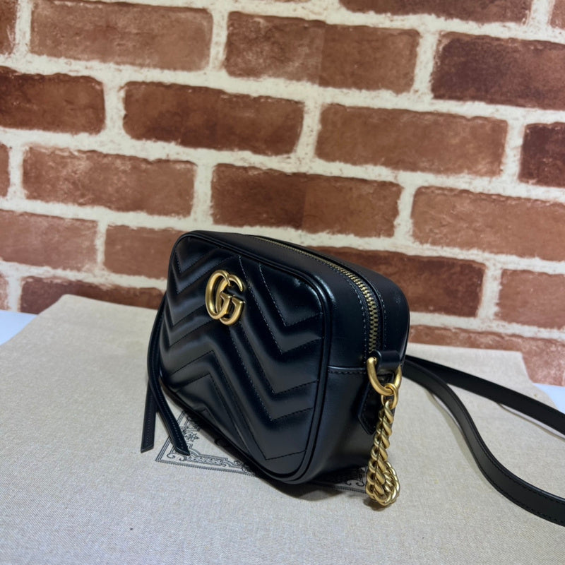 GUI - Luxurious Totes - 500