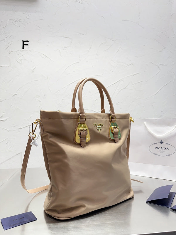 Luxurious Totes - PDA3 Bags - 256