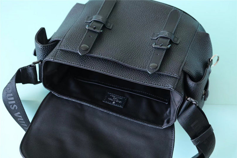 Lux-Totes - LOV Bags - 3964