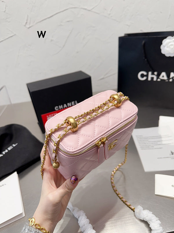 Style My Style - CNL3 Bags - 279