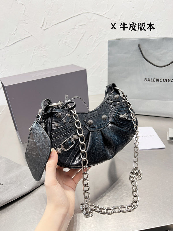 Luxurious Totes - BGA2 Bags - 333