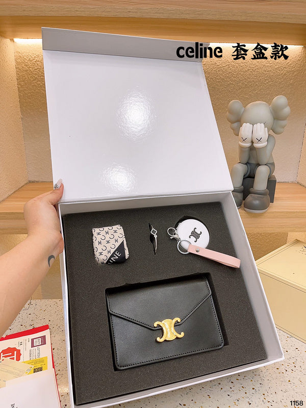 Style My Style - CLE2 Bags - 006