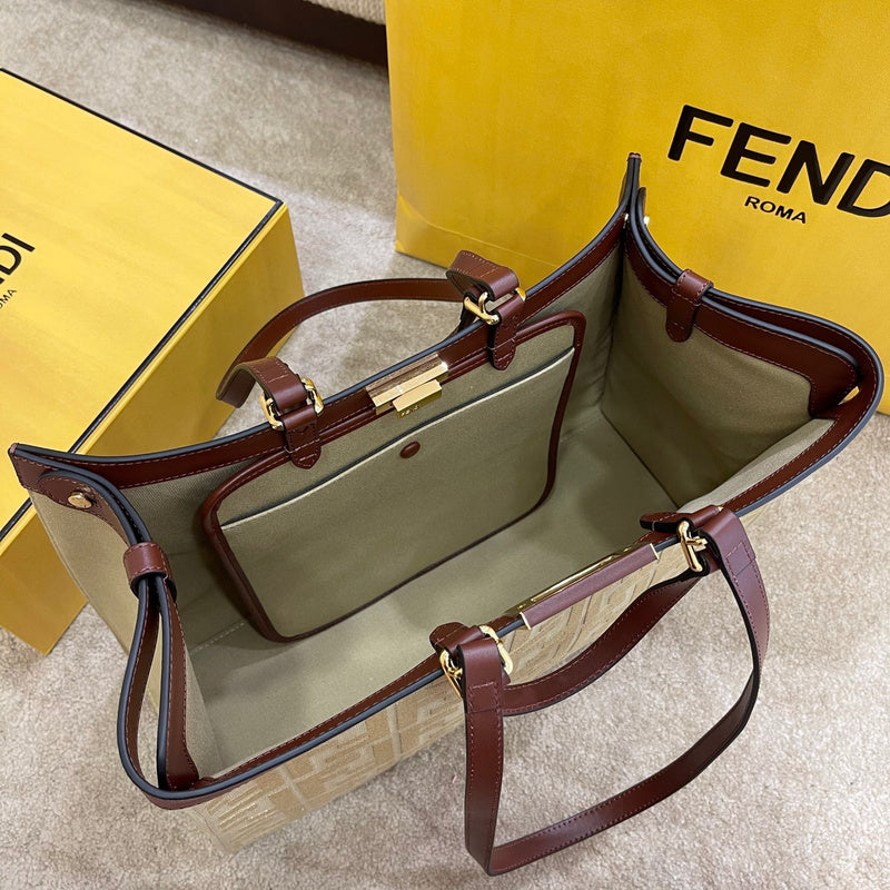 FDI Bags - Luxurious Bags  585