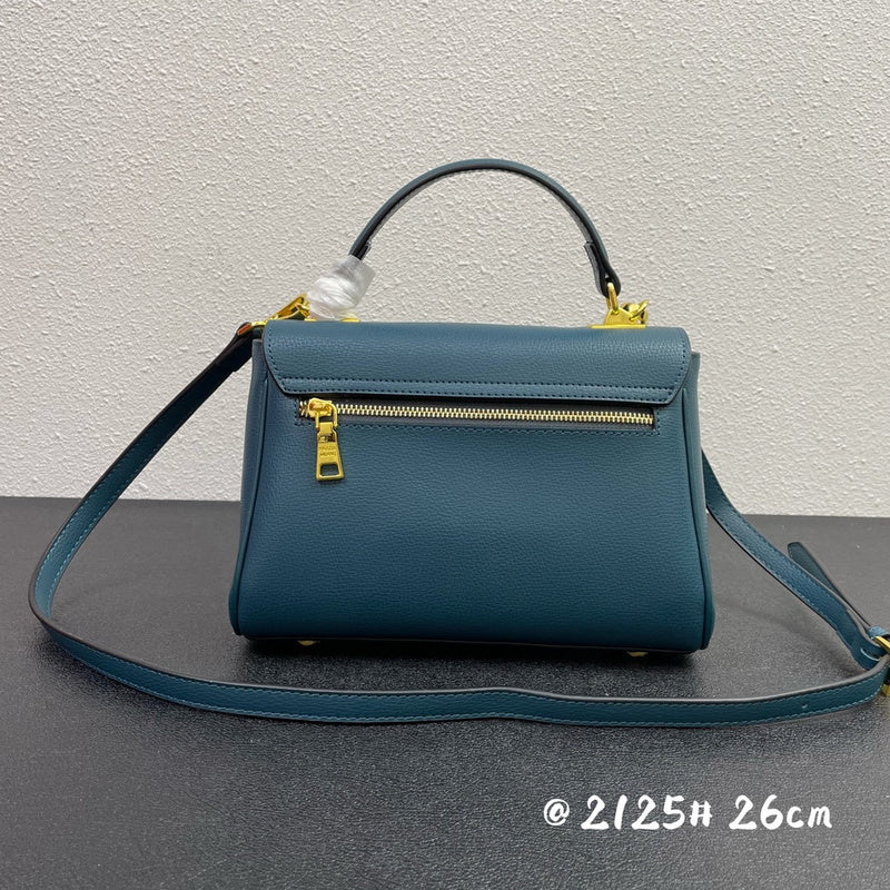The-ZEP - PDA Bags - 1132