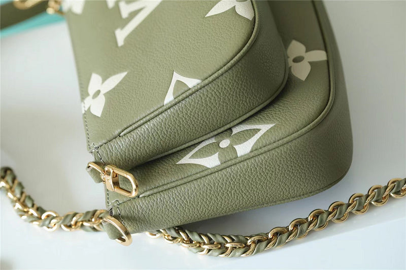 Lux-Totes - LOV Bags - 085