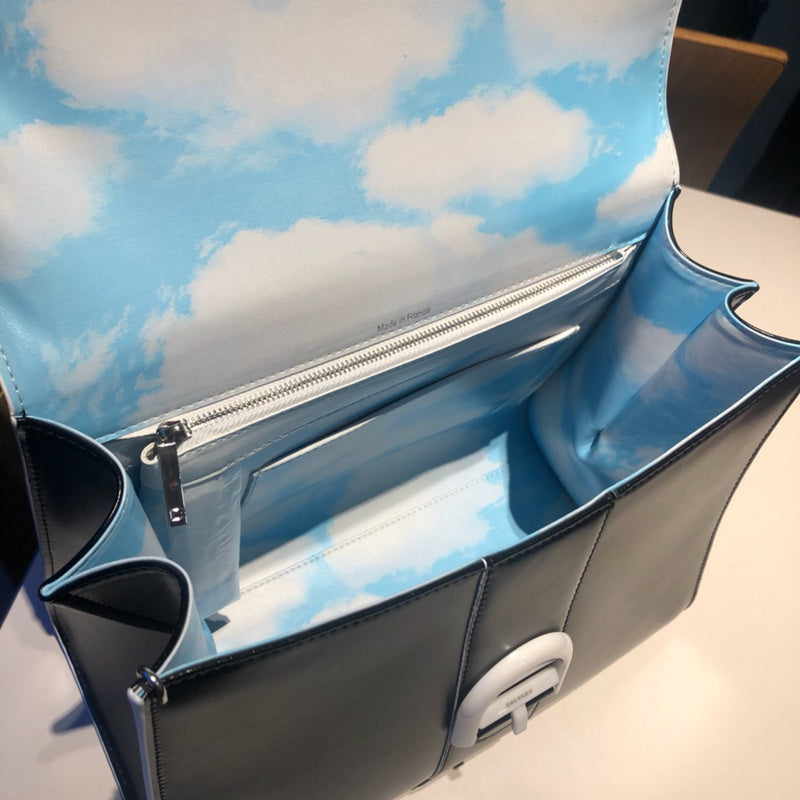 Luxurious Totes - Latest - 6009