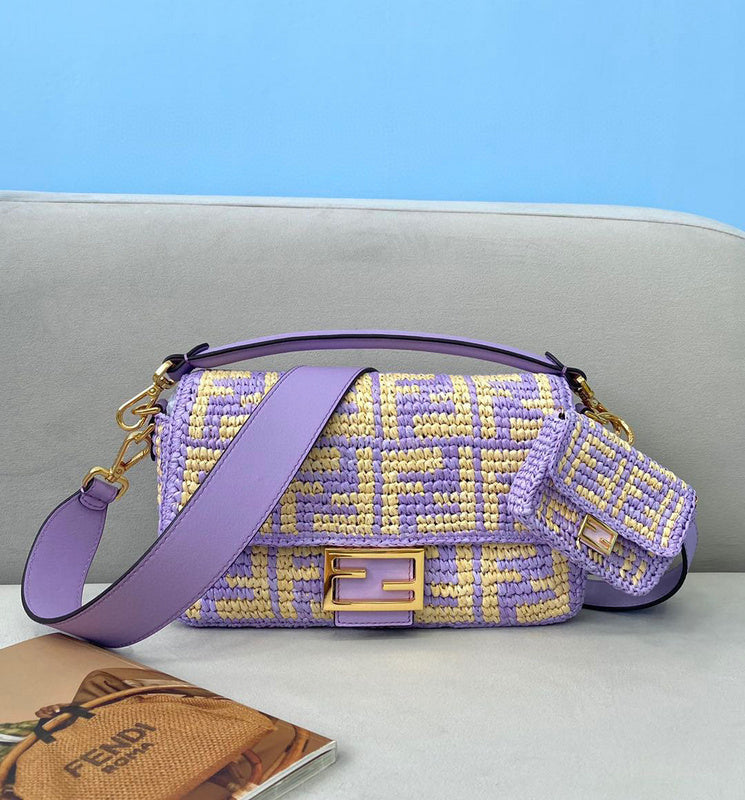 FDI Bags - Luxurious Bags  524