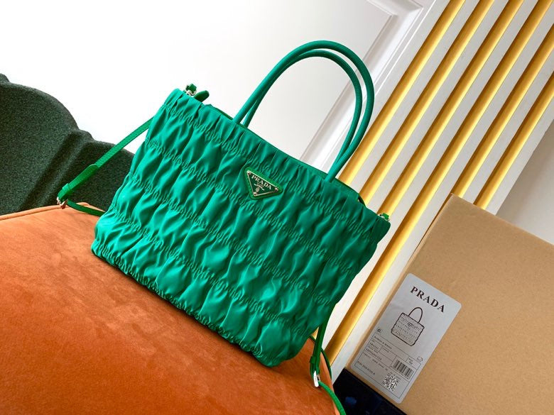ZEP - PD Bags - 548