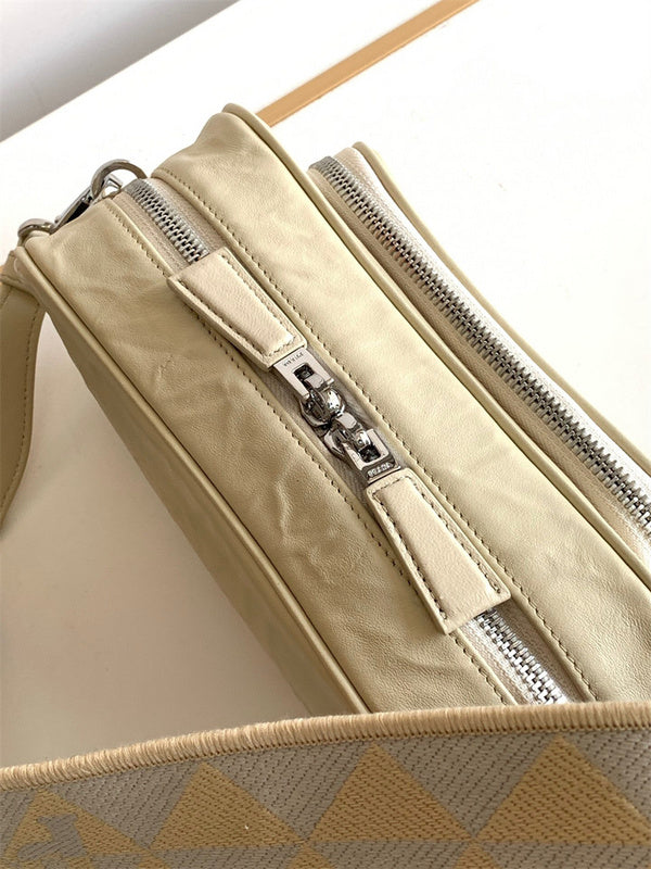 ZEP - PD Bags - 197