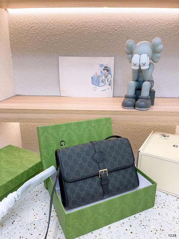 Style My Style - GUI3 Bags - 212