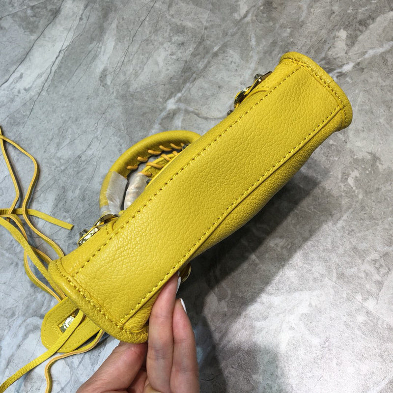 Style My Style - BGA Bags - 582