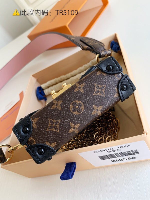 Luxurious Totes - Latest - 2432