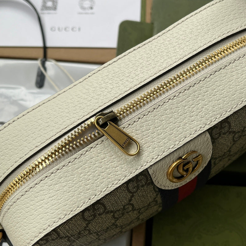 GUI - Luxurious Totes - 1140