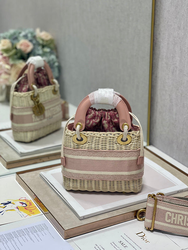 Luxurious Totes - Latest - 6336