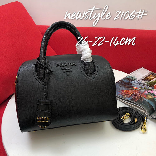 The-ZEP - PDA Bags - 1142