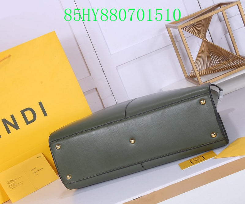 GC - Shoulder - 2639