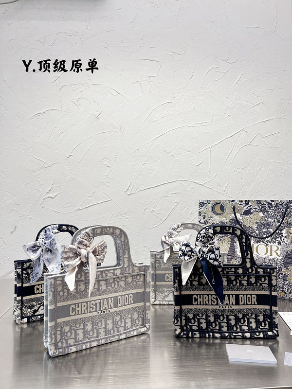 Luxurious Totes - DOR2 Bags - 239