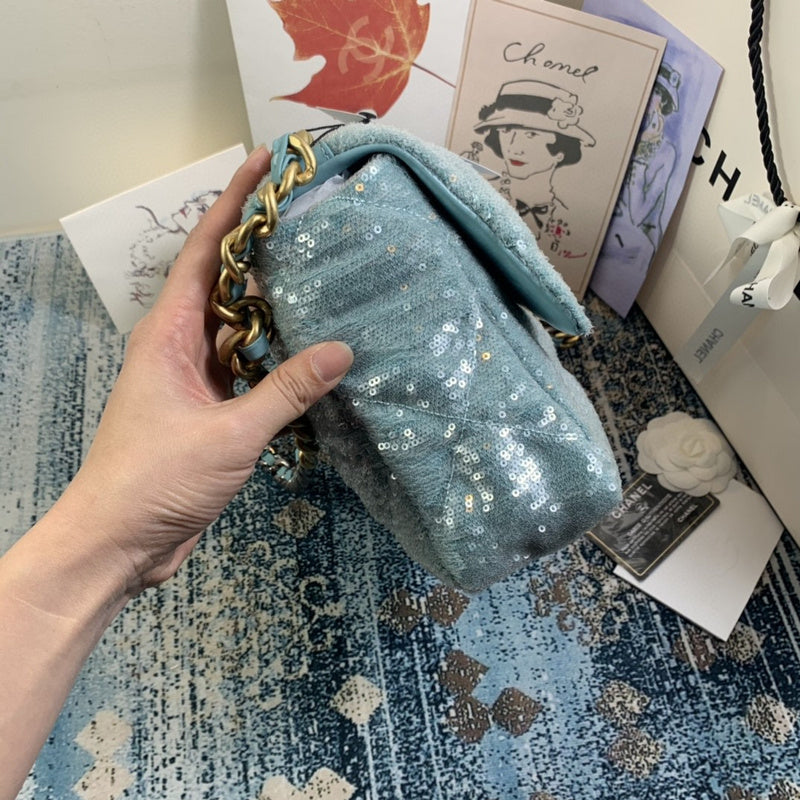 Style My Style - CHL Bags - 623