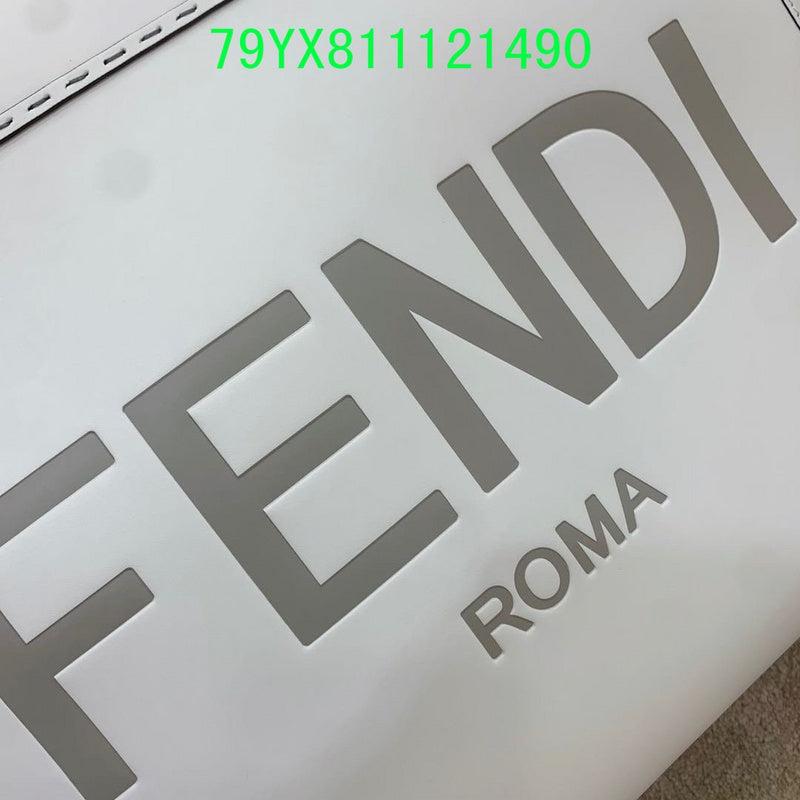 GC - Shoulder - 3491