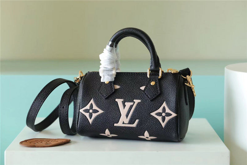 Lux-Totes - LOV Bags - 667