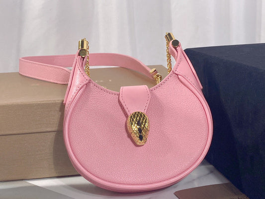 Luxurious-Totes - BVLGA Bags - 352