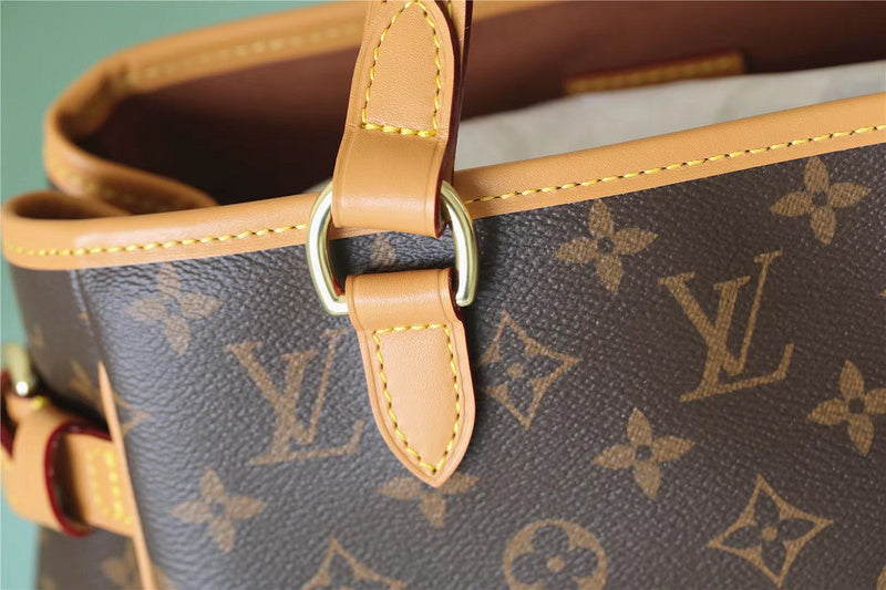 Lux-Totes - LOV Bags - 423