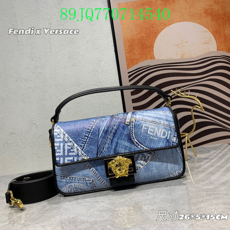 GC - Shoulder - 3351
