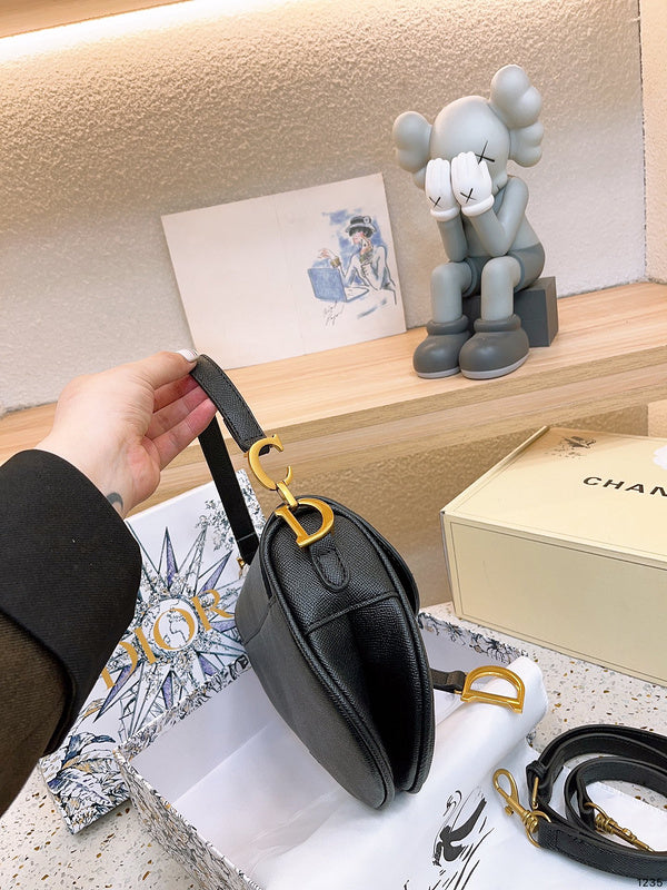 Luxurious Totes - DOR2 Bags - 215