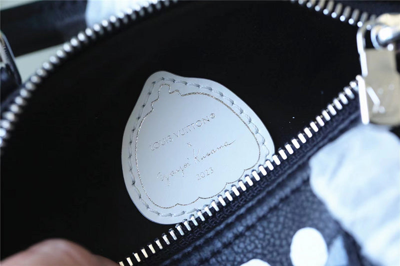 Lux-Totes - LOV Bags - 478