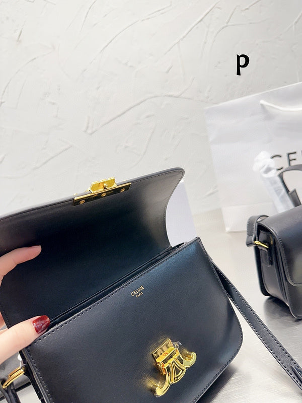Luxurious Totes - CLE2 Bags - 140