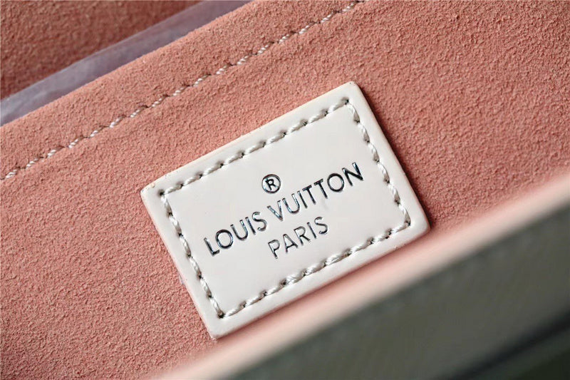 Lux-Totes - LOV Bags - 898
