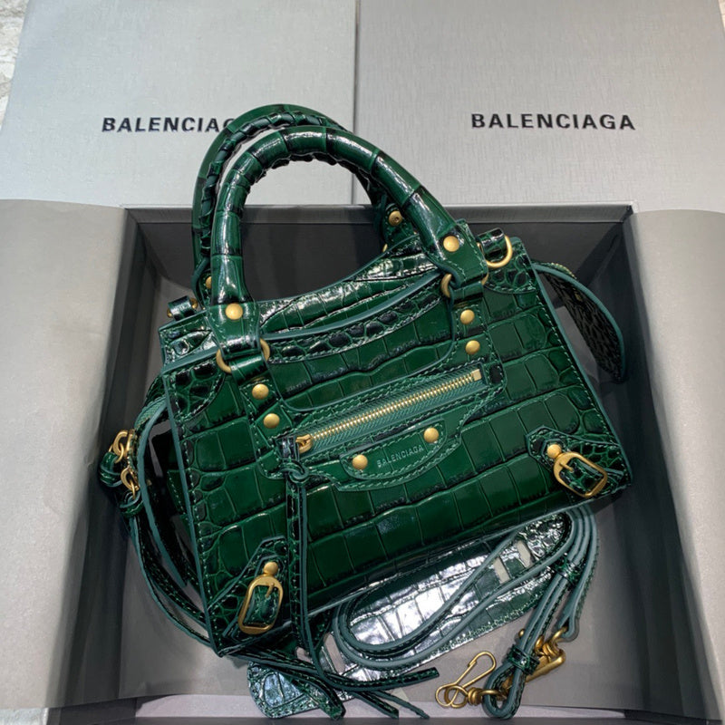 Style My Style - BGA Bags - 204