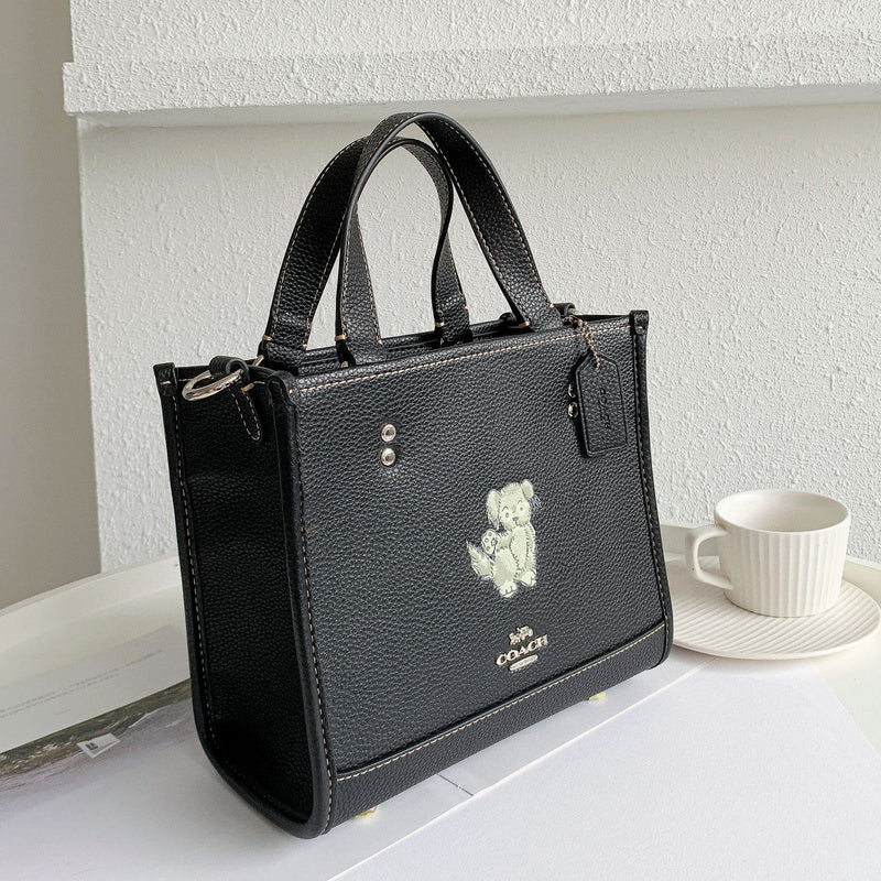 Luxurious-Totes - CCH Bags - 015
