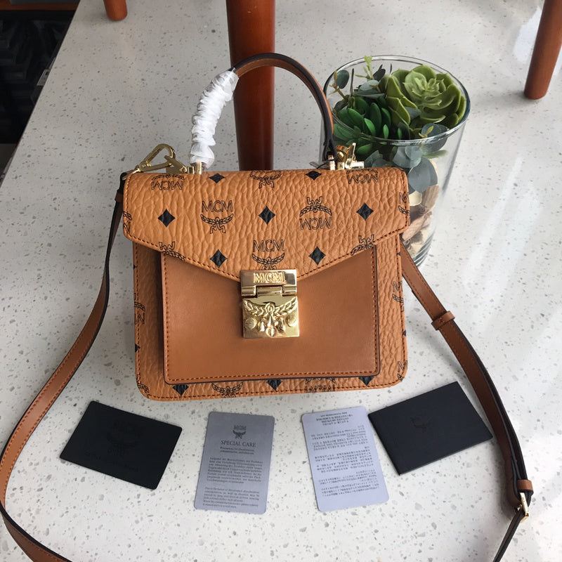 Luxurious Totes - Latest - 7864