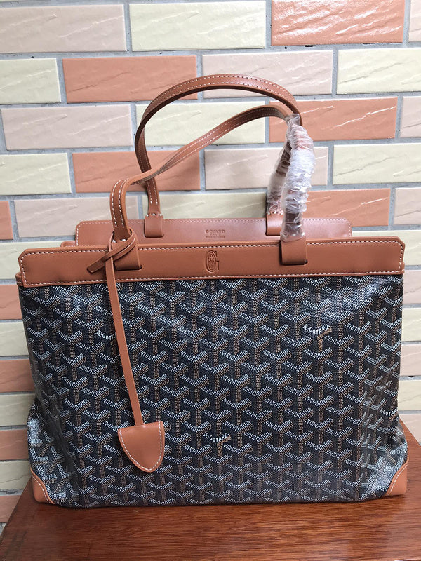 Lux-Totes - GOD Bags - 278