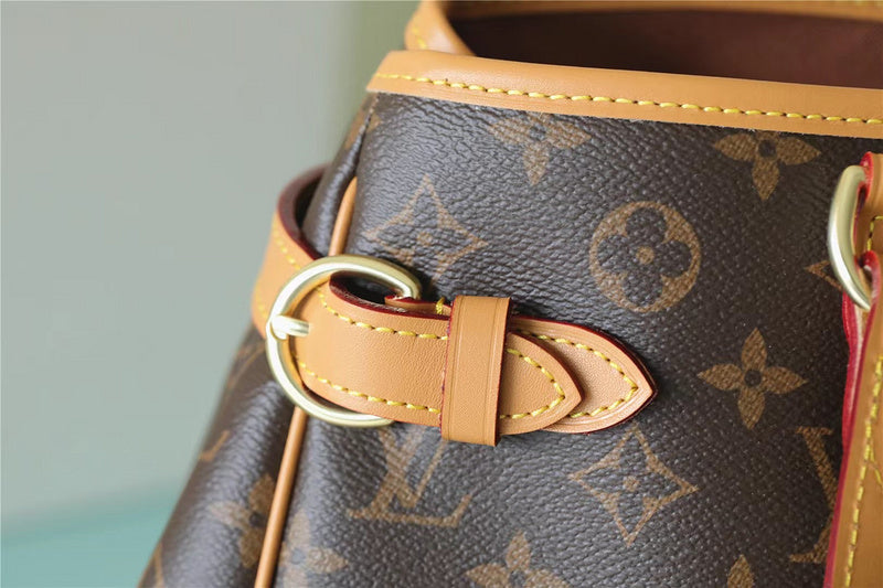 Lux-Totes - LOV Bags - 421