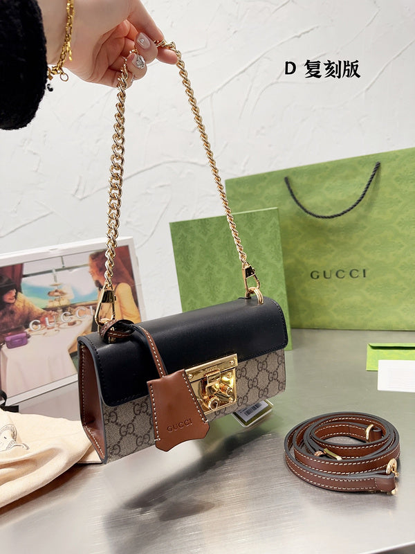 Luxurious Totes - GUI3 Bags - 246