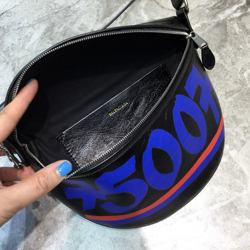 Style My Style - BGA Bags - 616