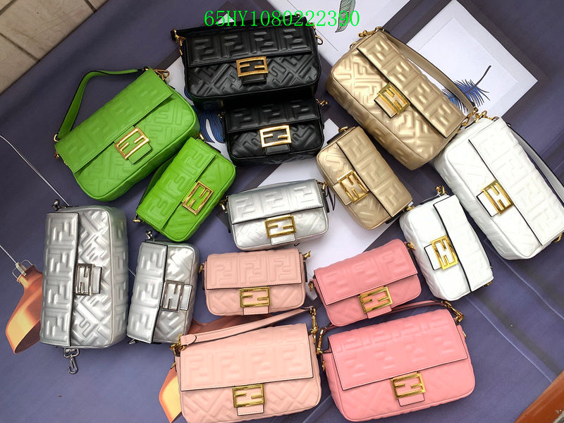 GC - Shoulder - 2857