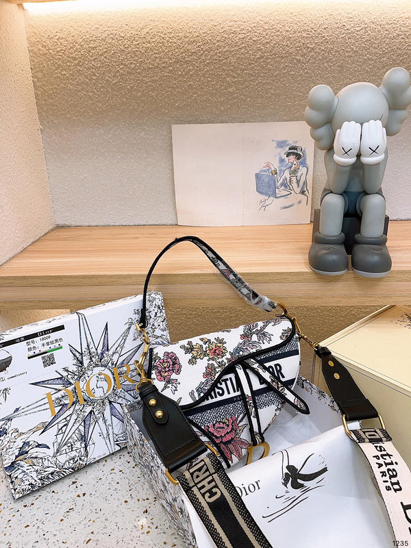 Style My Style - DOR2 Bags - 218