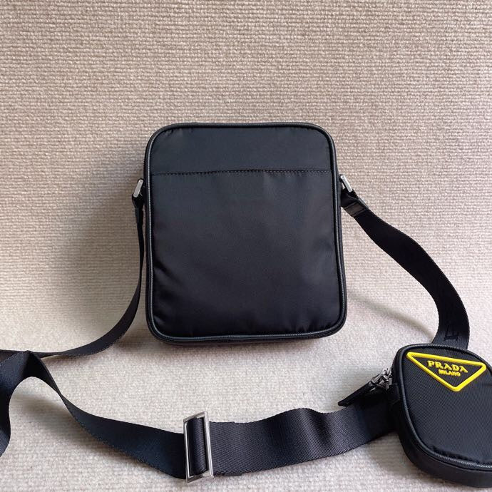 ZEP - PD Bags - 483