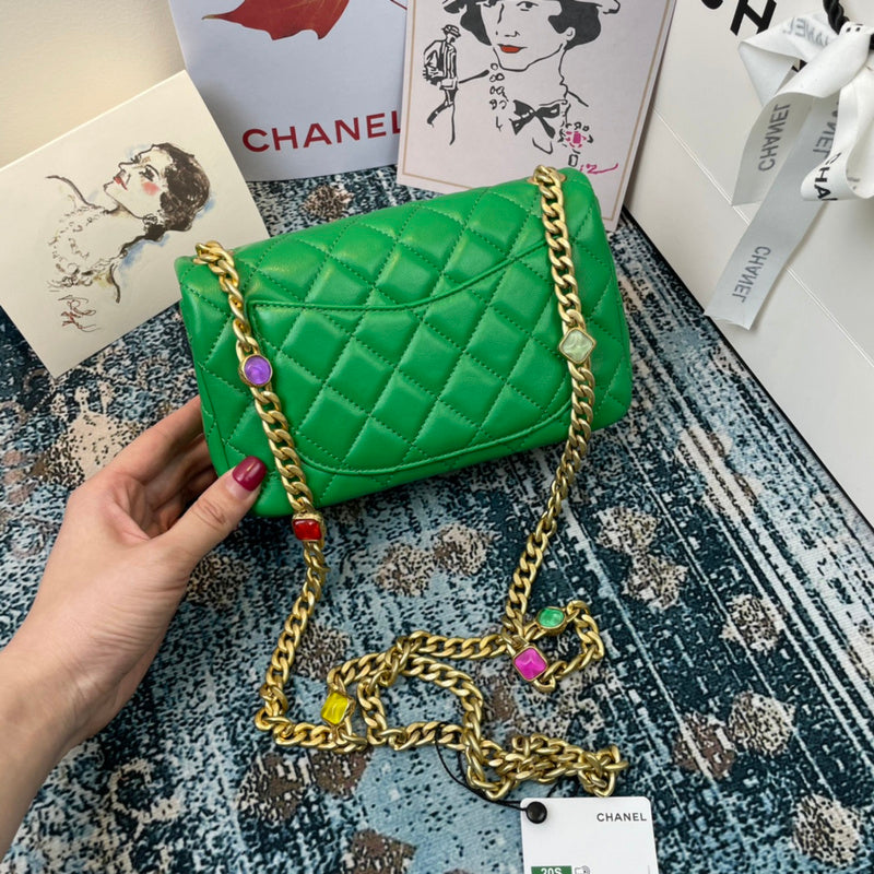 Style My Style - CHL Bags - 650