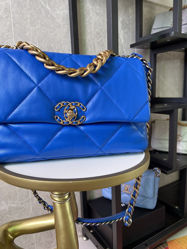 Style My Style - CHL Bags - 555