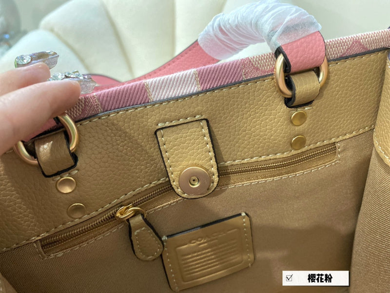 Luxurious Totes - CCH2 Bags - 087