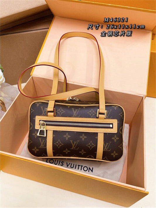 ZEP - LOV Bags - 767
