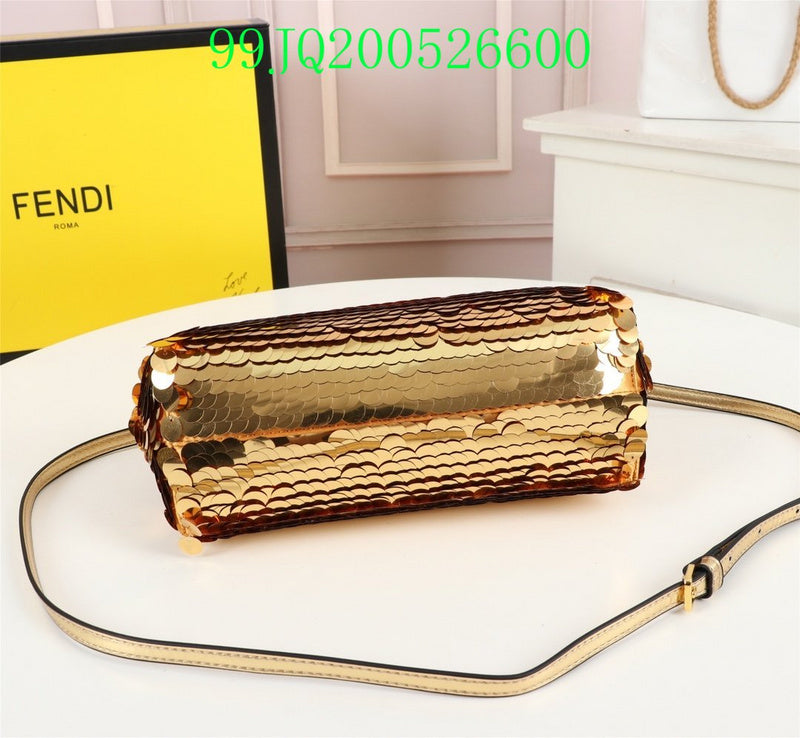GC - Shoulder - 3192