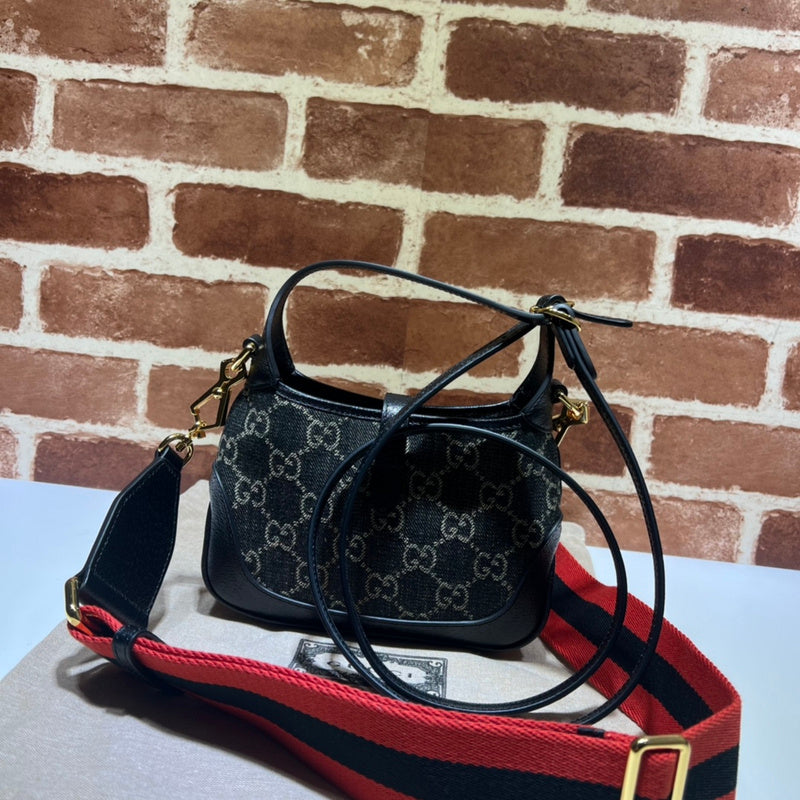 GUI - Luxurious Totes - 100