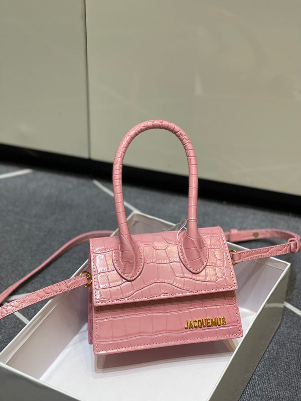 Lux-Totes - JQM Bags - 044