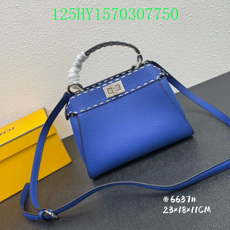 GC - Shoulder - 2794